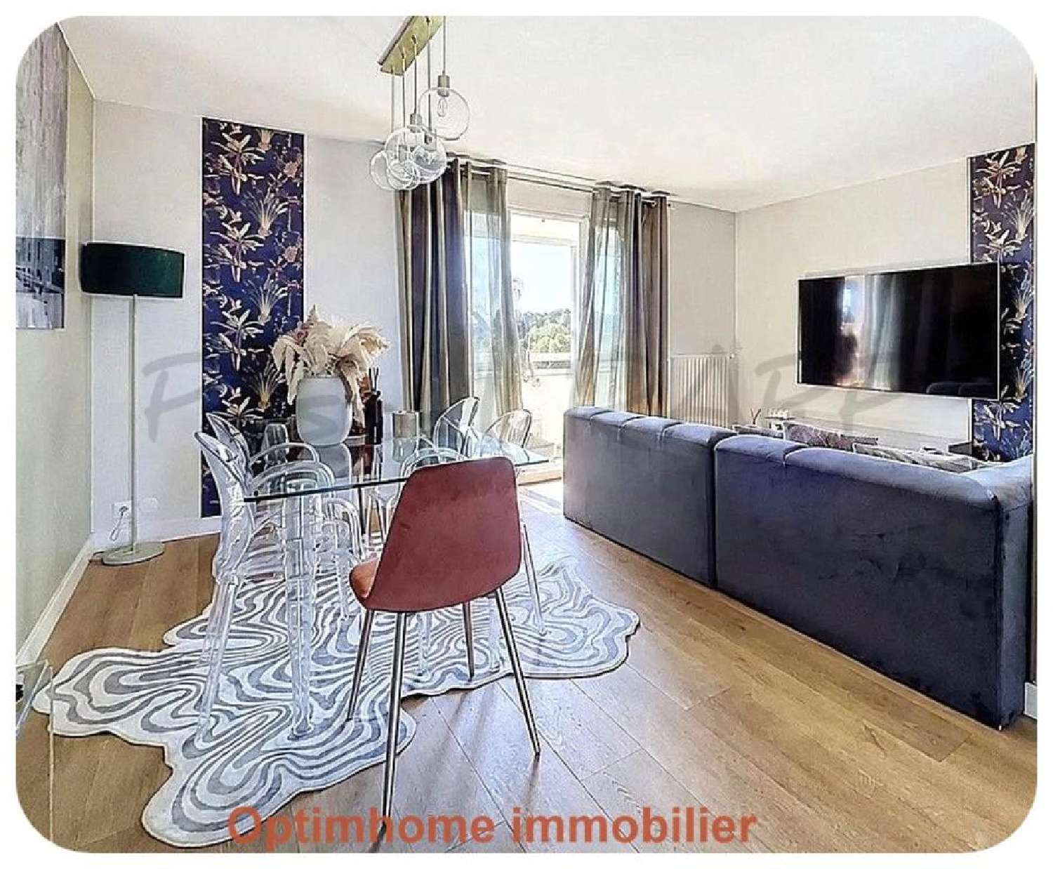  for sale apartment Agde Hérault 2