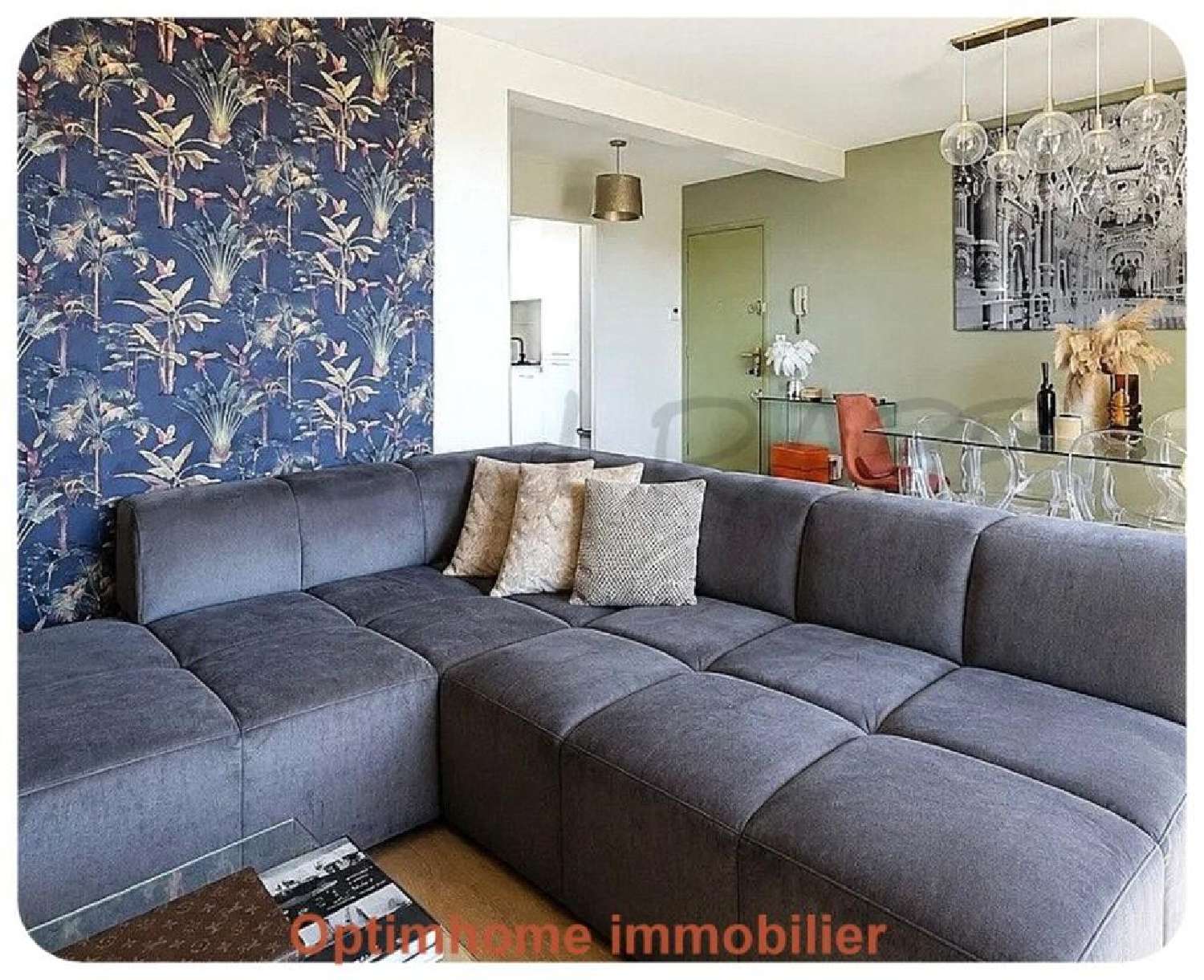  for sale apartment Agde Hérault 3