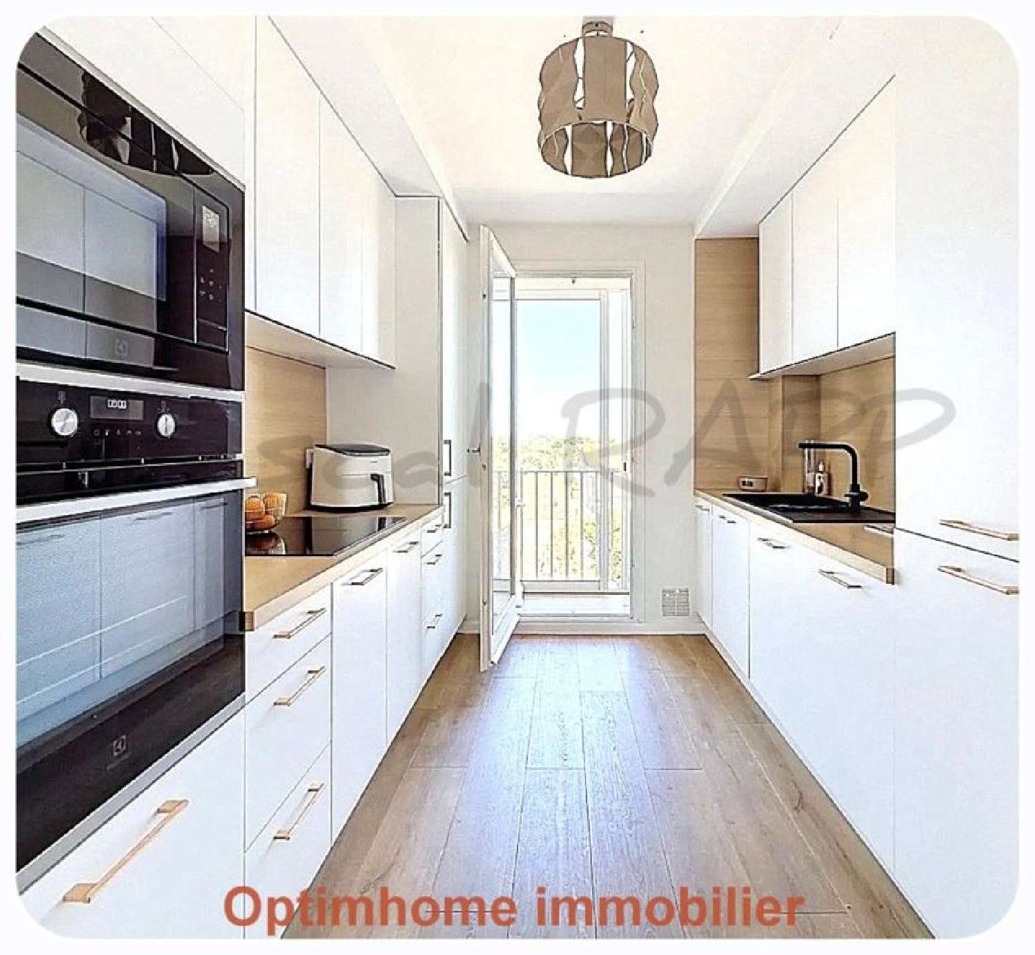  for sale apartment Agde Hérault 4