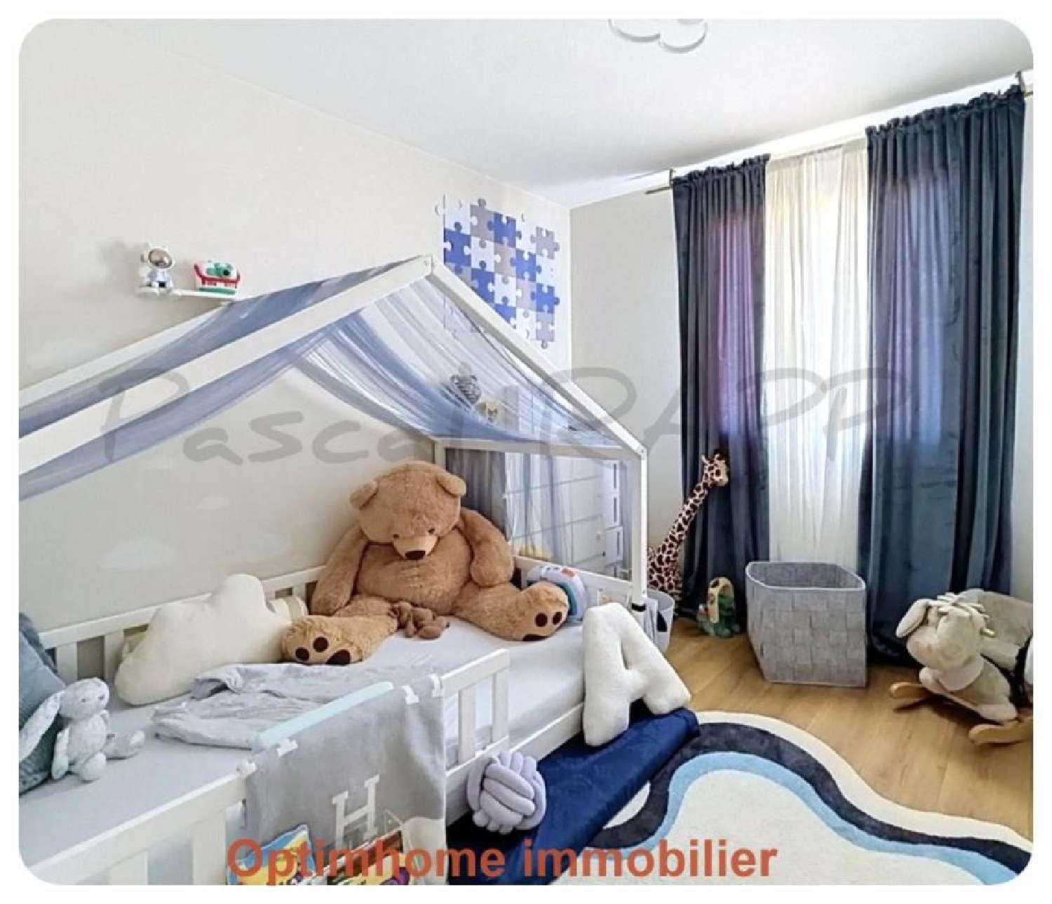  for sale apartment Agde Hérault 5