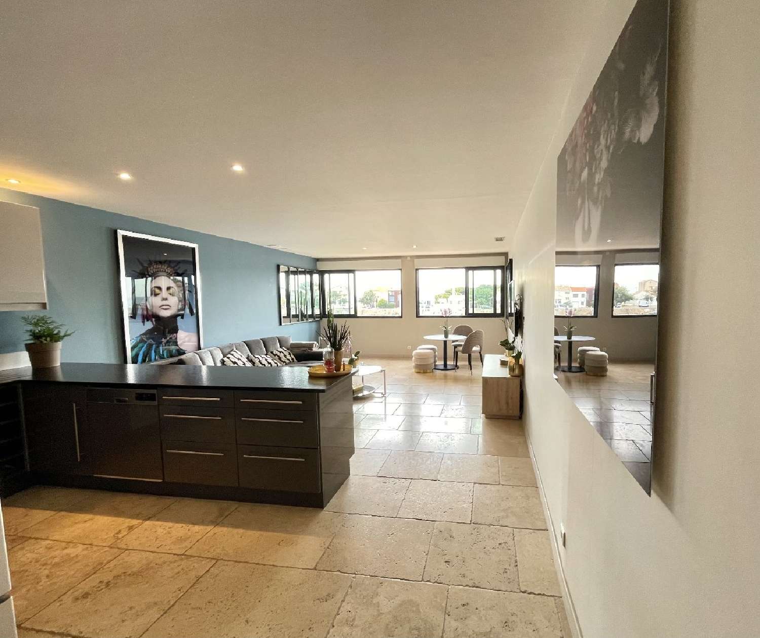 kaufen Wohnung/ Apartment Agde Hérault 2