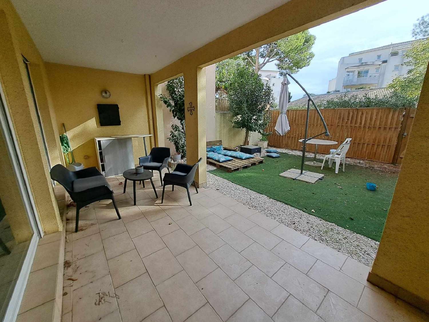  kaufen Wohnung/ Apartment Agde Hérault 2