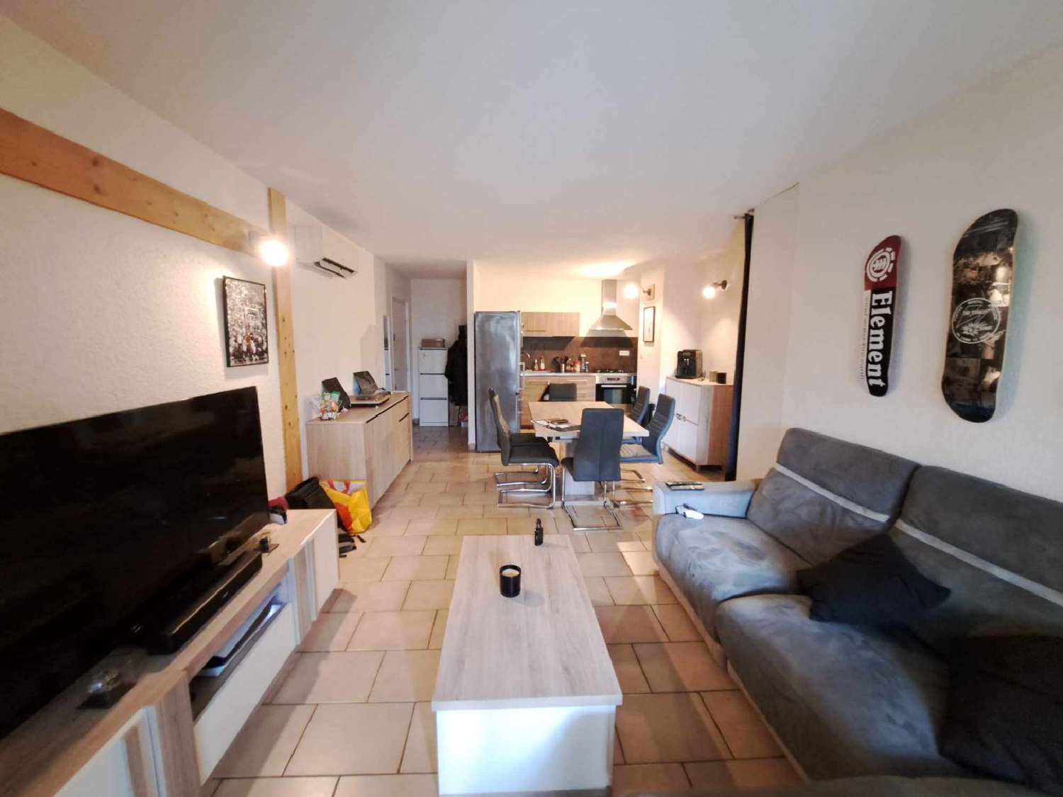  kaufen Wohnung/ Apartment Agde Hérault 3