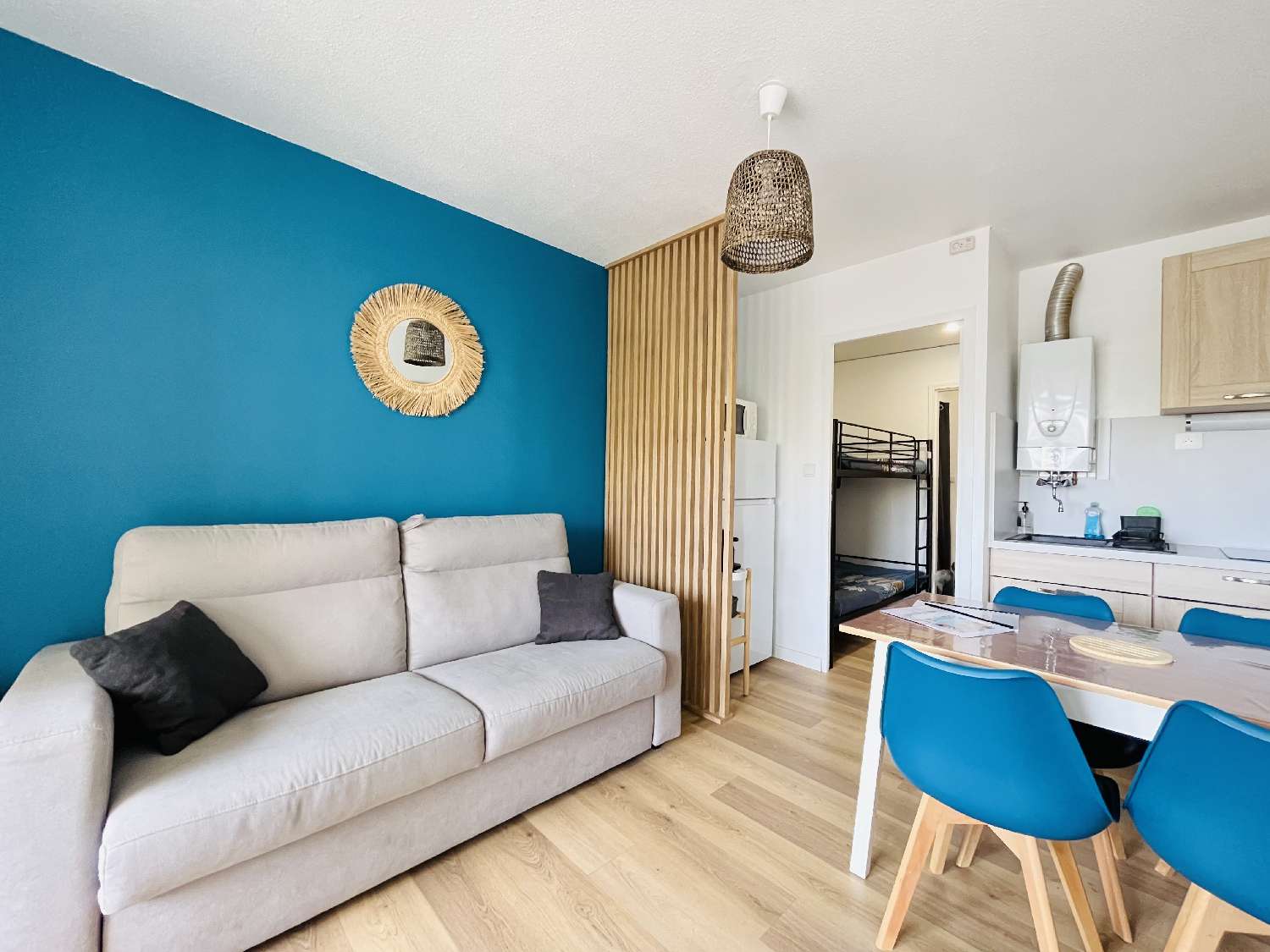  te koop appartement Agde Hérault 1
