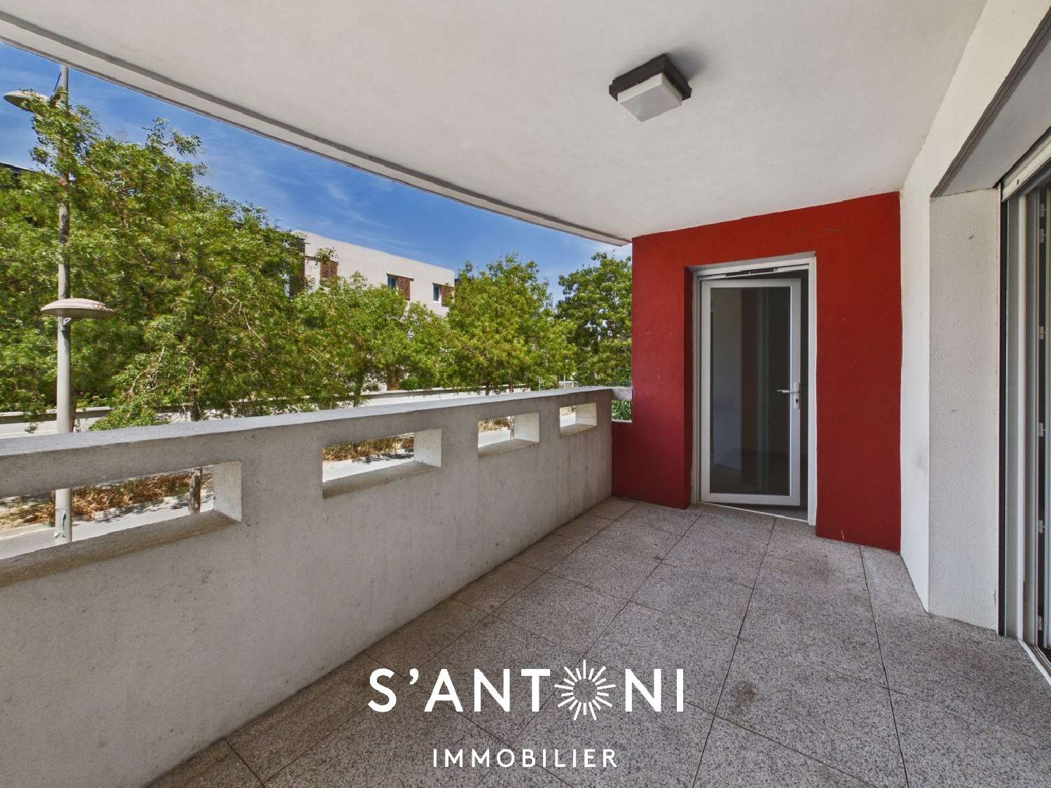 te koop appartement Agde Hérault 4