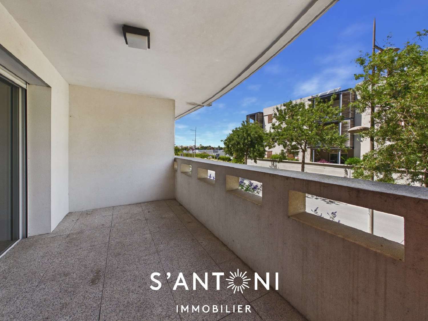 te koop appartement Agde Hérault 5