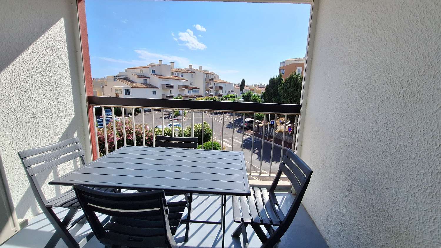  te koop appartement Agde Hérault 1