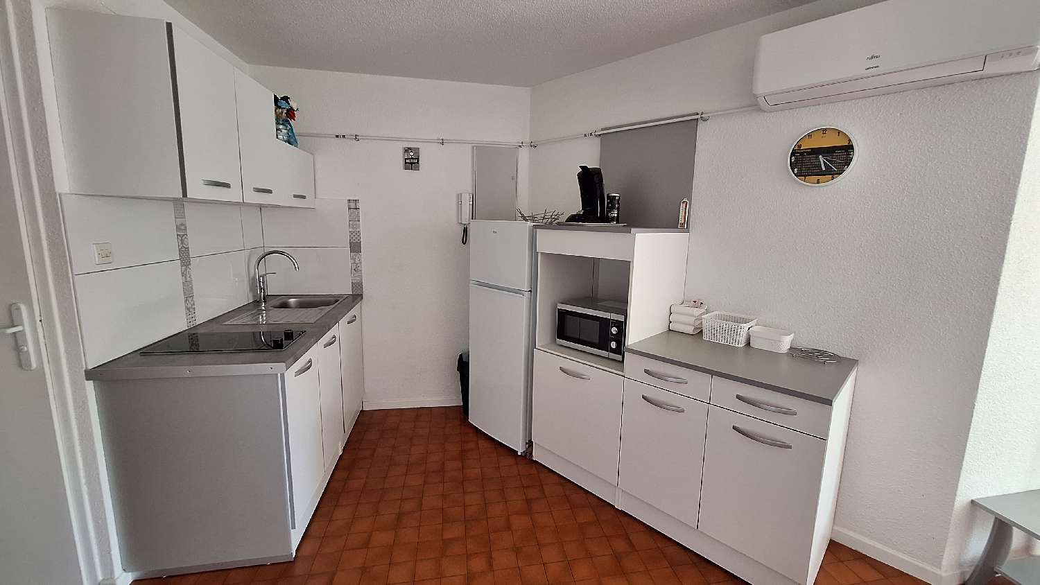  te koop appartement Agde Hérault 2
