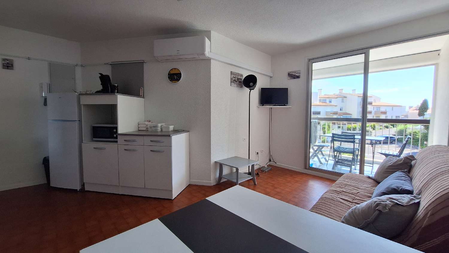  te koop appartement Agde Hérault 3
