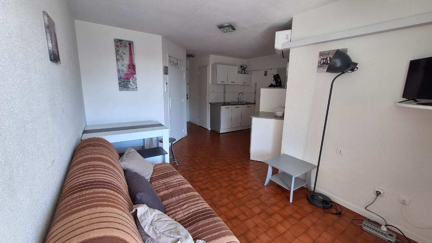  te koop appartement Agde Hérault 4