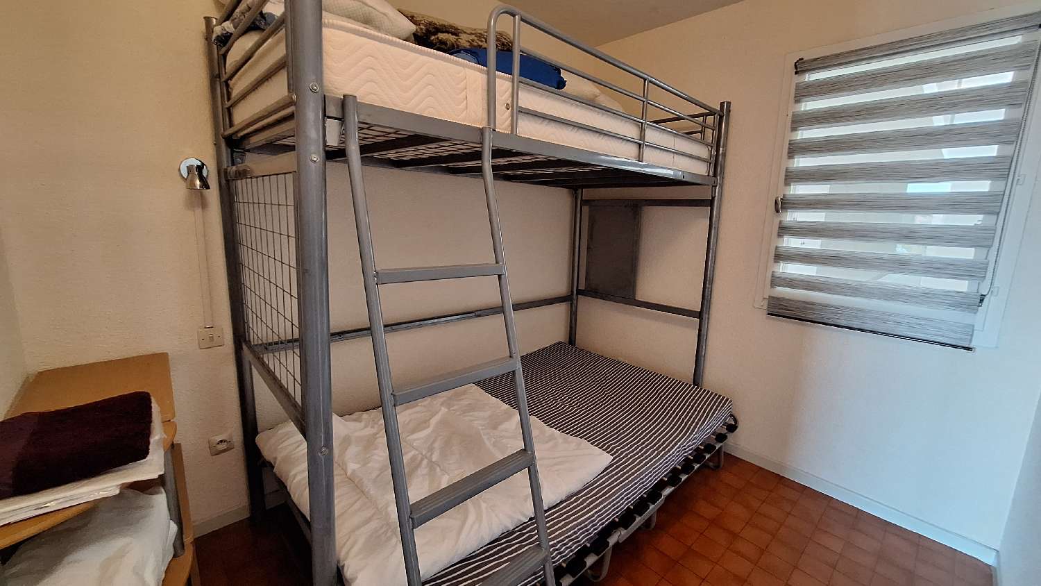  te koop appartement Agde Hérault 5