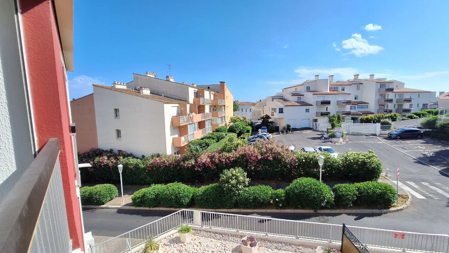  te koop appartement Agde Hérault 7
