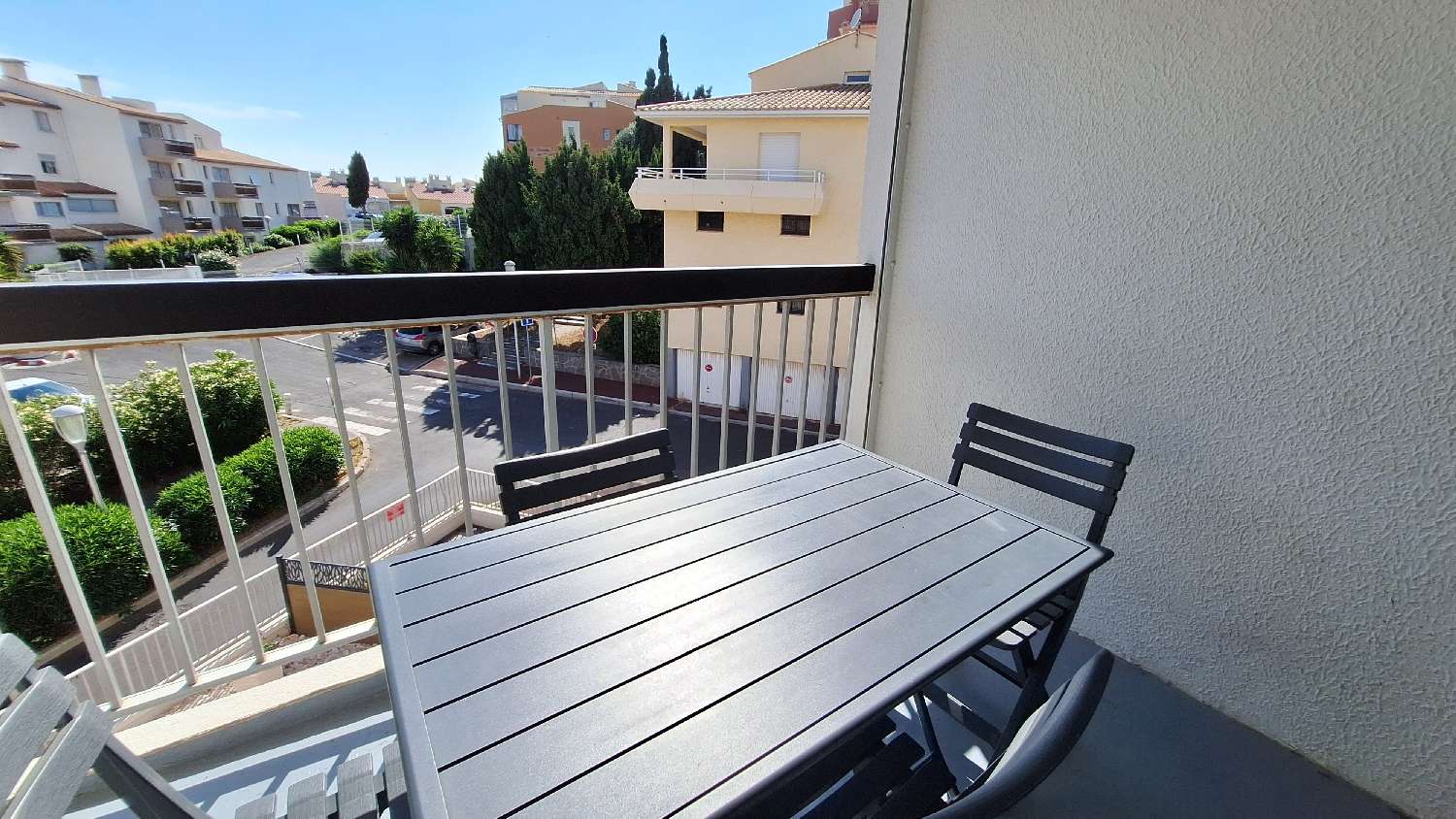  te koop appartement Agde Hérault 8