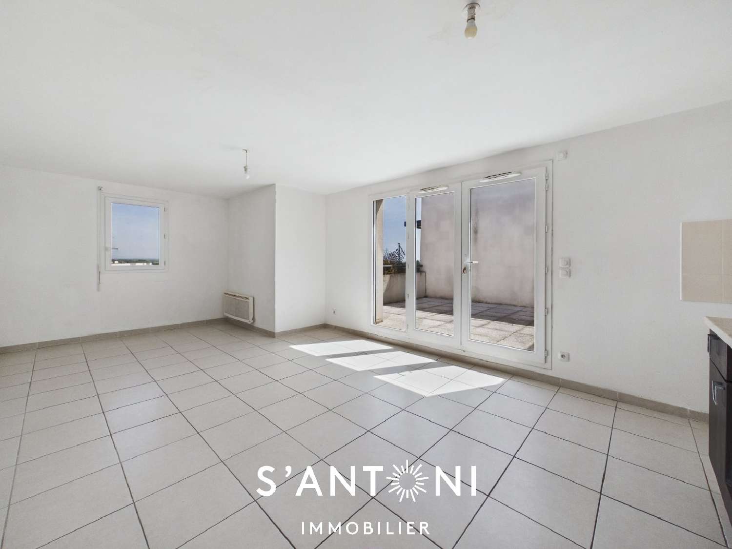  te koop appartement Agde Hérault 1