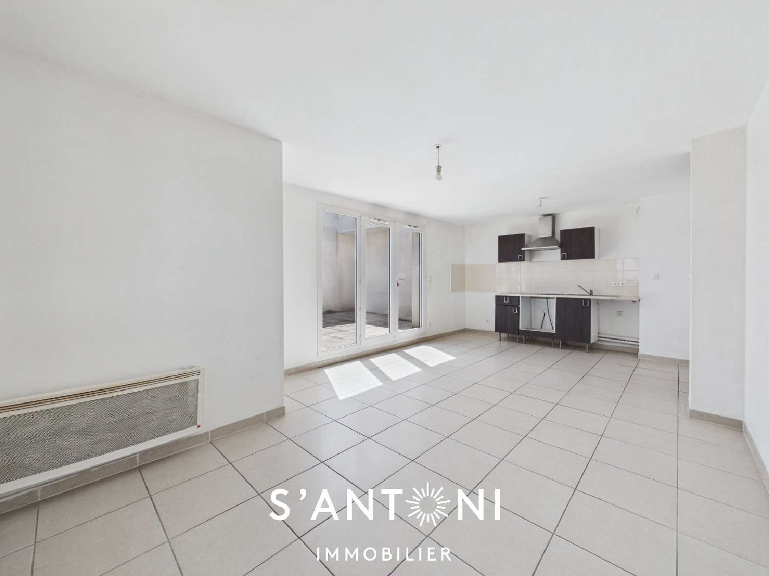  te koop appartement Agde Hérault 3