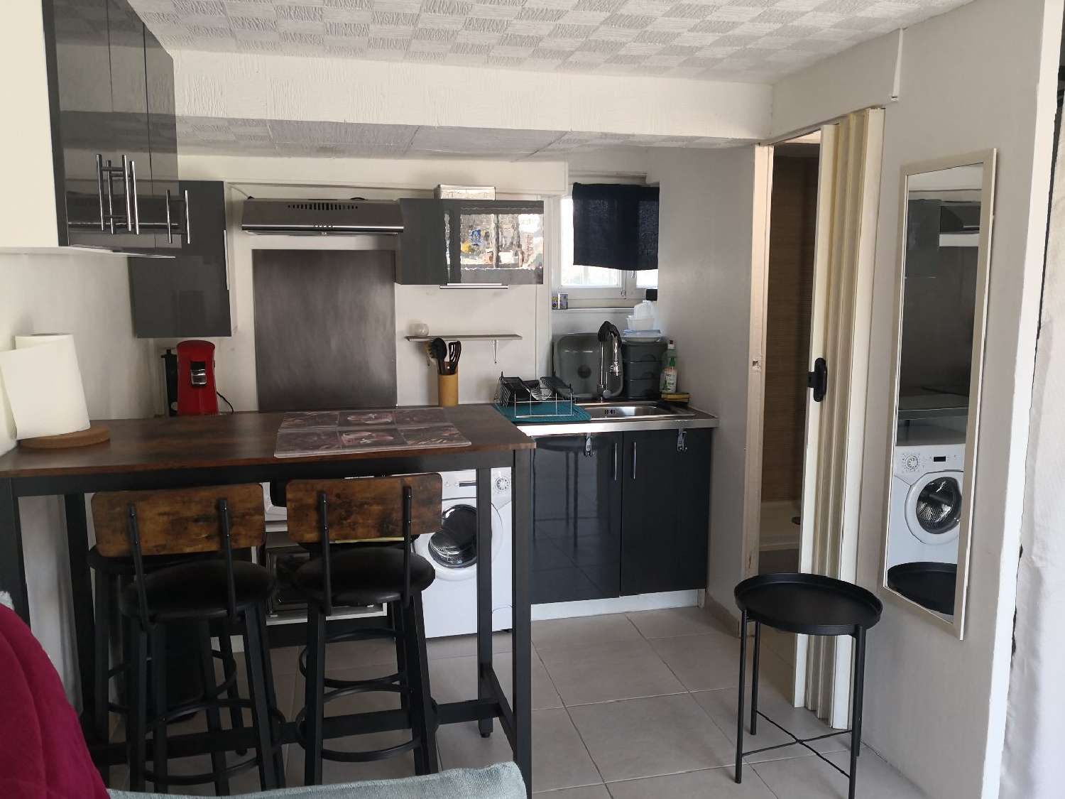 à vendre appartement Agde Hérault 1