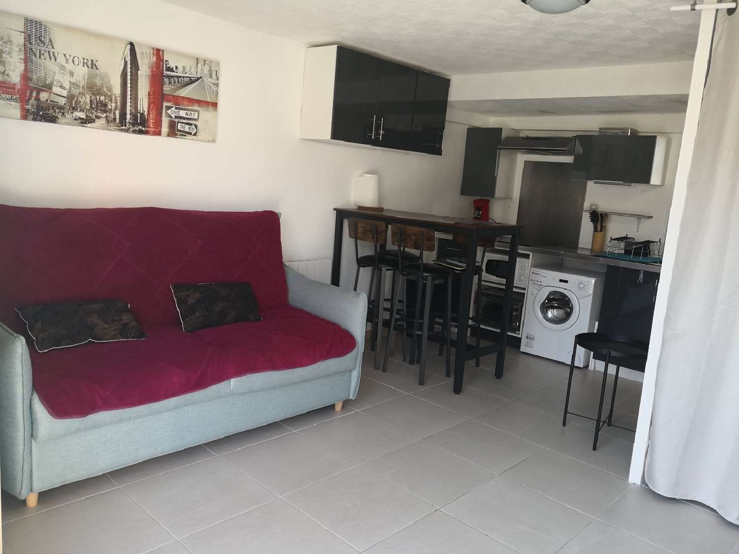 à vendre appartement Agde Hérault 2