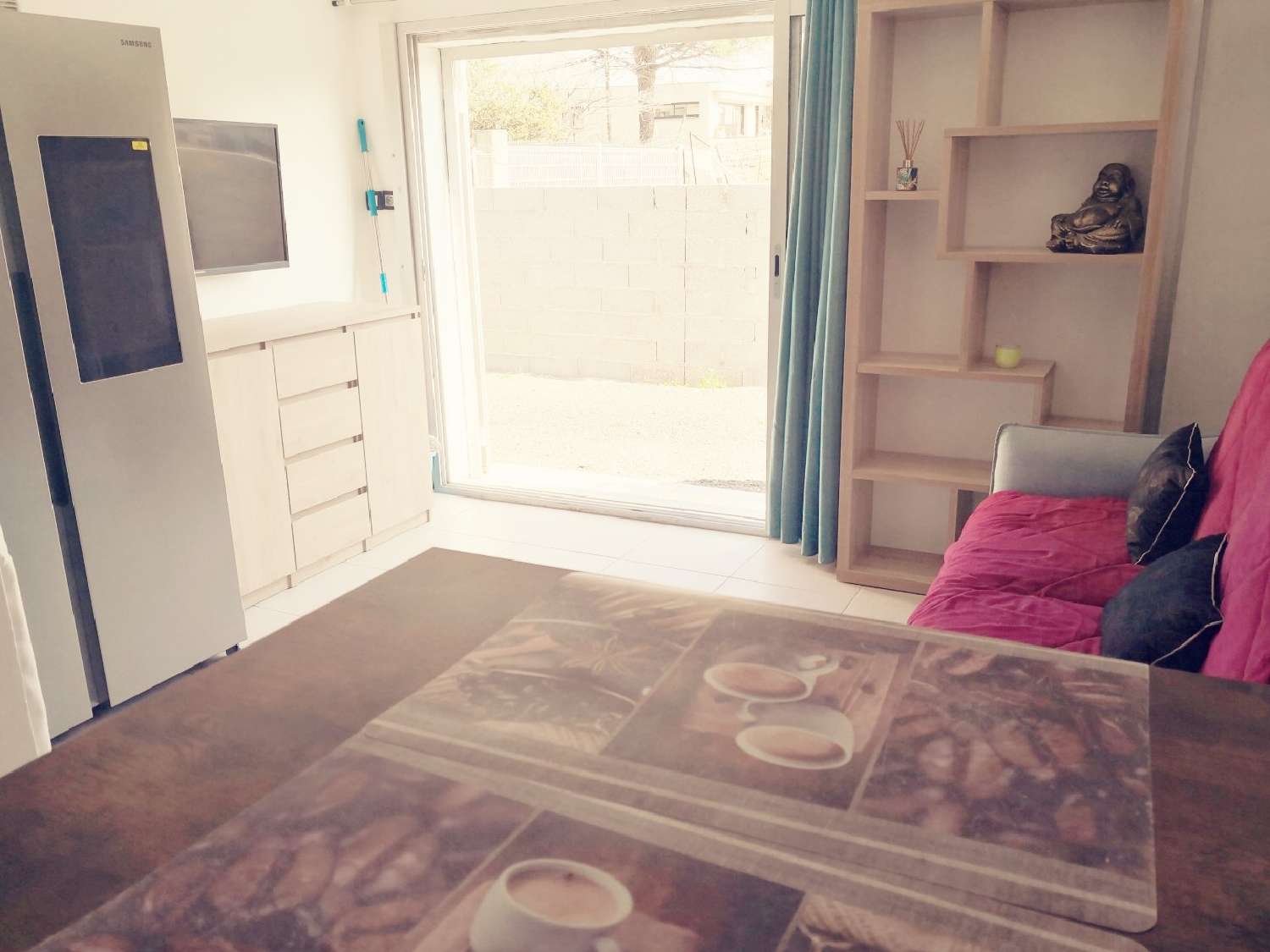 à vendre appartement Agde Hérault 4
