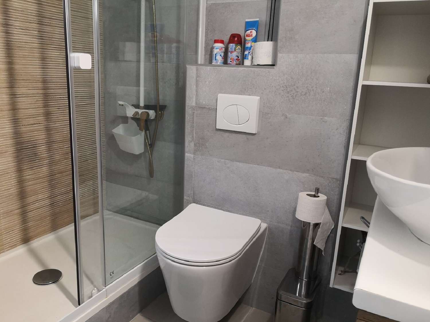 à vendre appartement Agde Hérault 5