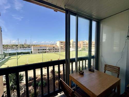 Agde Hérault appartement foto 7388789
