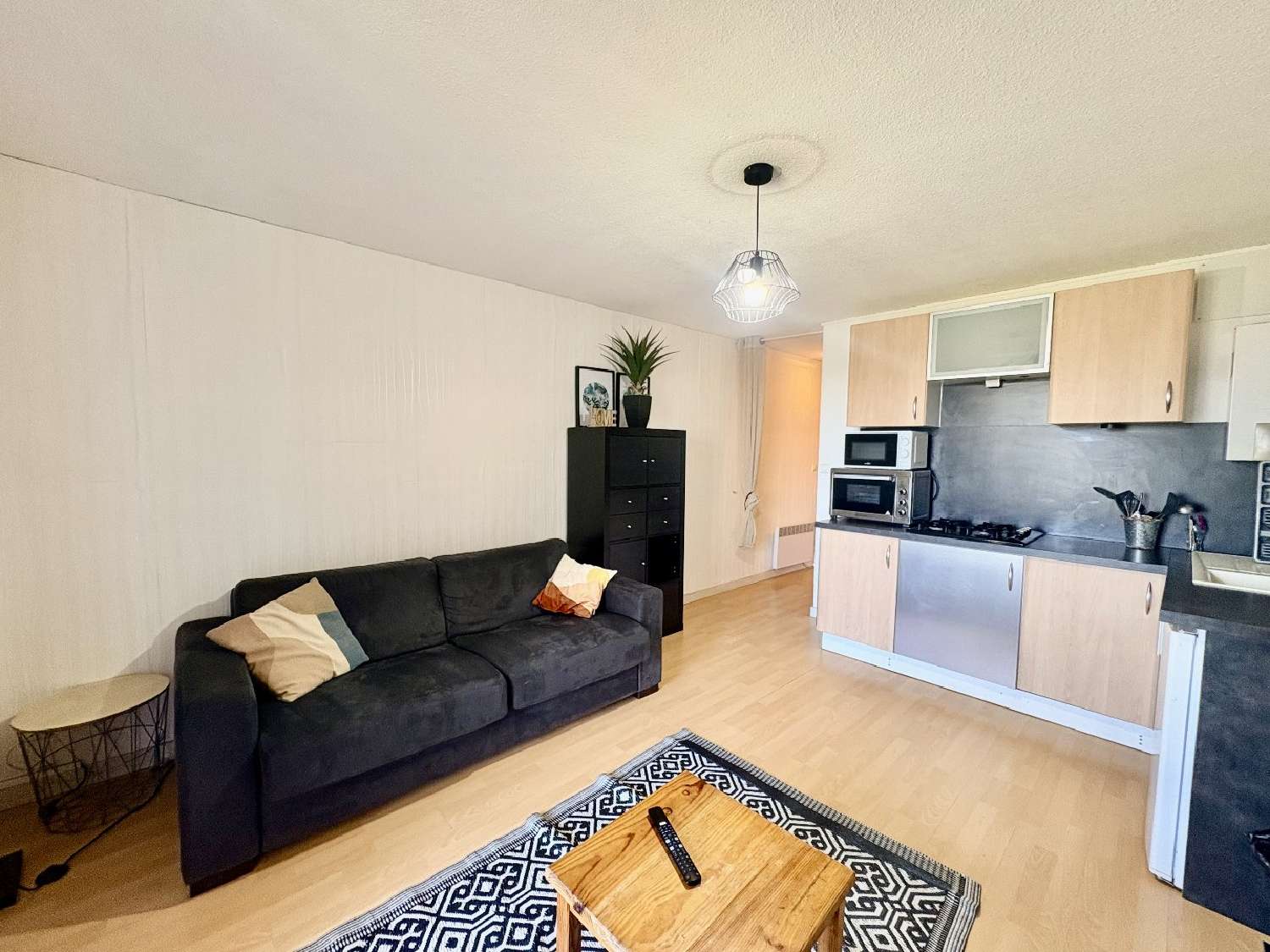 à vendre appartement Agde Hérault 3