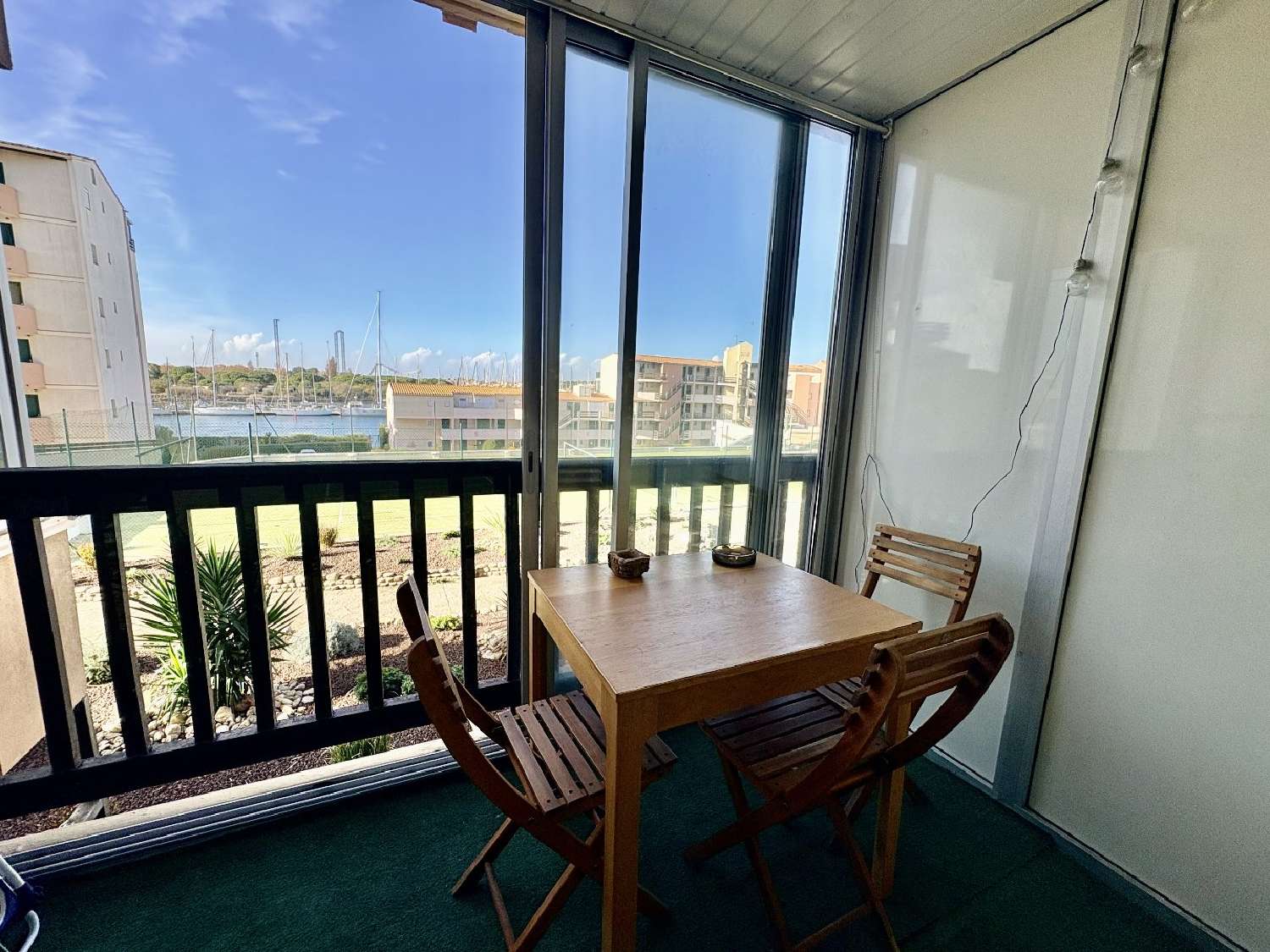 à vendre appartement Agde Hérault 6