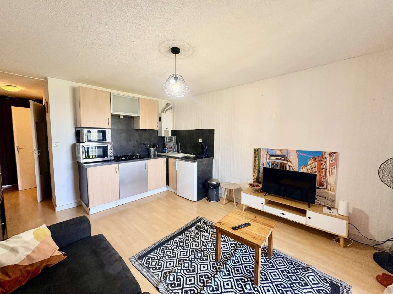 à vendre appartement Agde Hérault 8