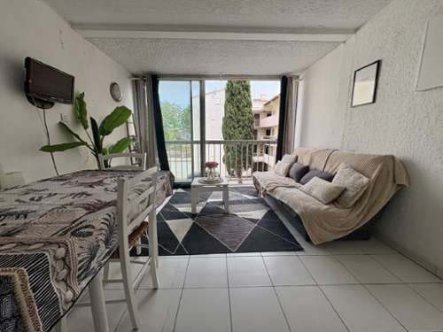 Agde Hérault appartement foto 7388792
