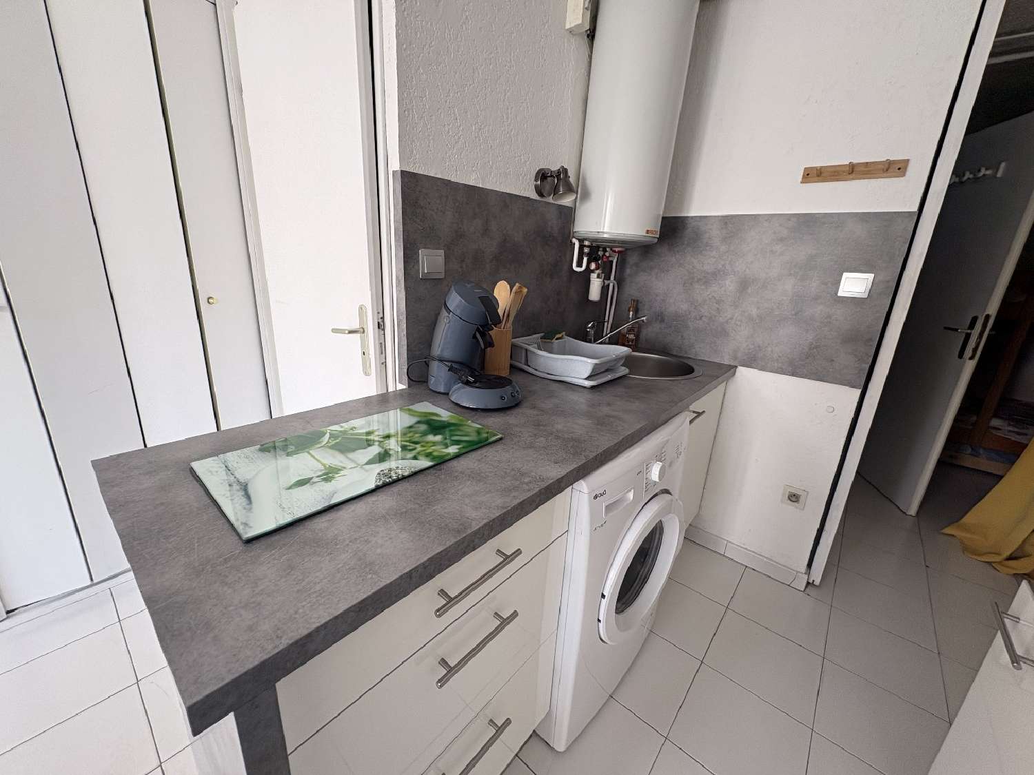 à vendre appartement Agde Hérault 2