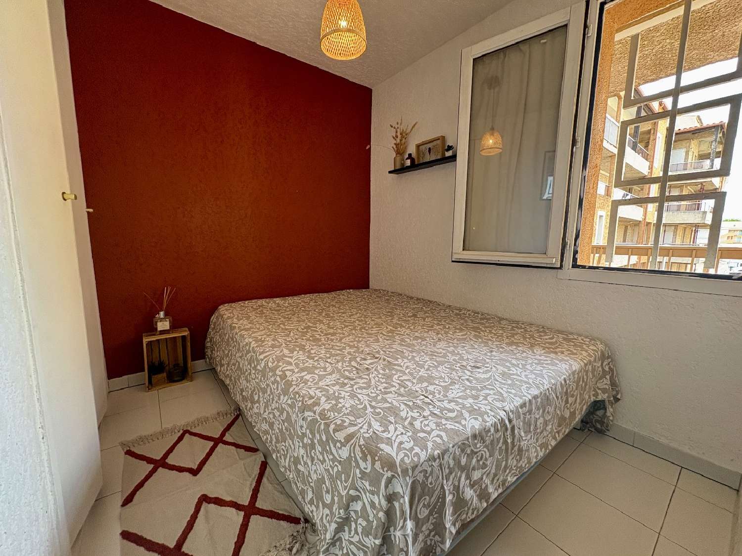 à vendre appartement Agde Hérault 5