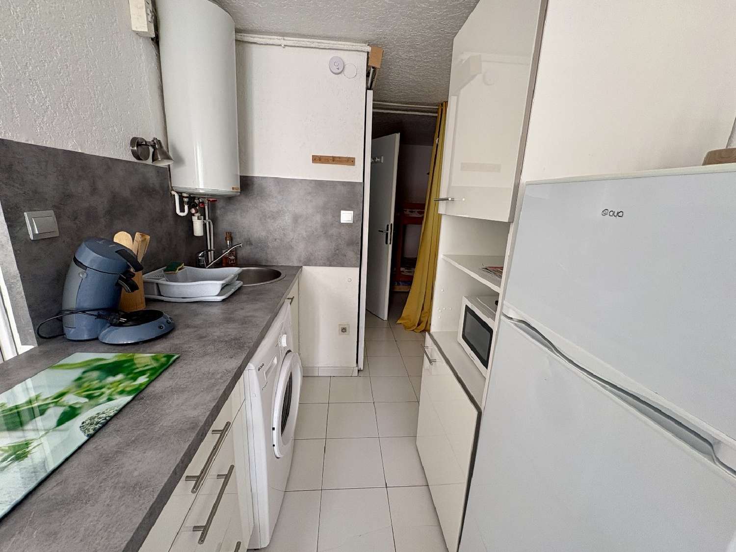 à vendre appartement Agde Hérault 6