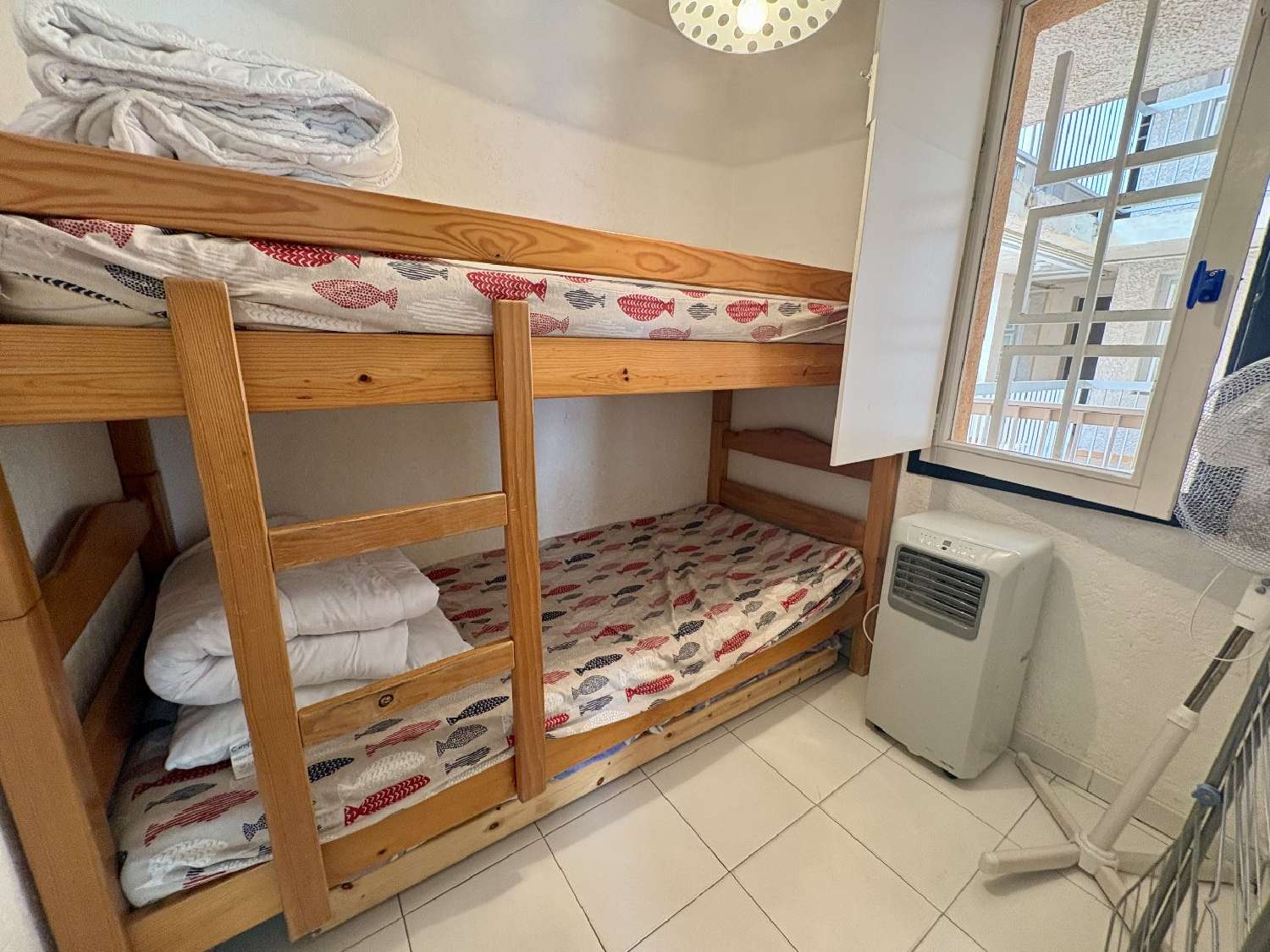 à vendre appartement Agde Hérault 8