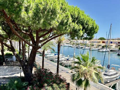 Agde Hérault appartement foto 7388797
