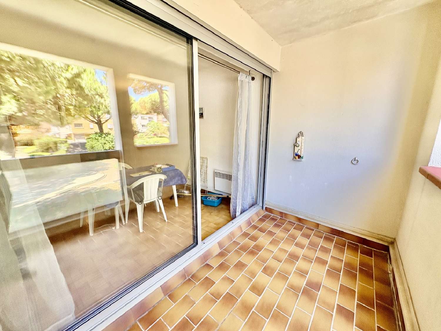  à vendre appartement Agde Hérault 2