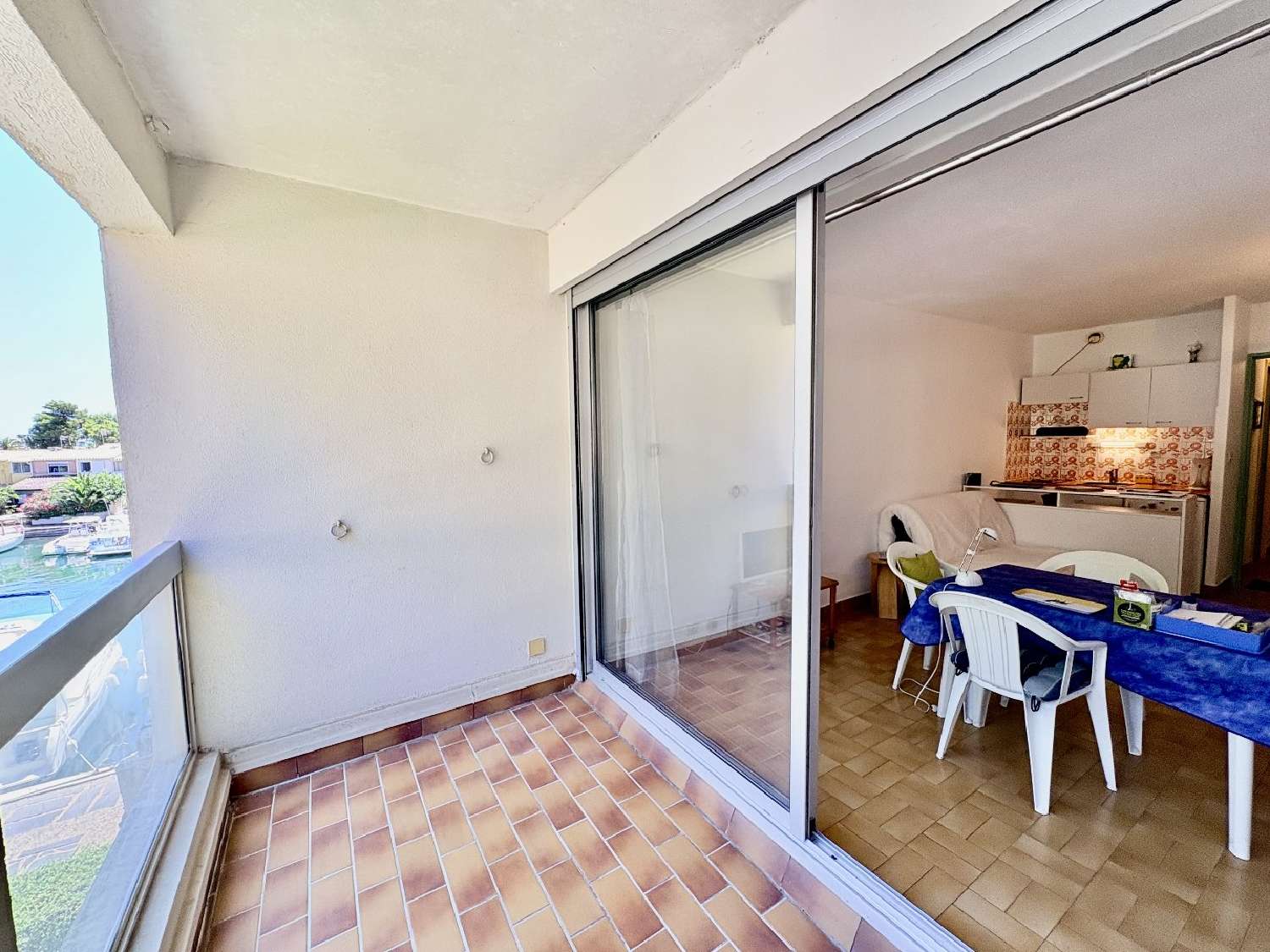  à vendre appartement Agde Hérault 3