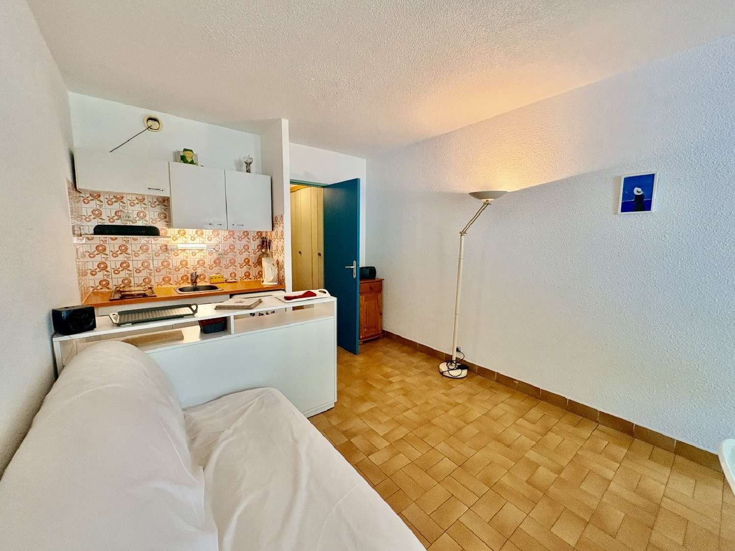  à vendre appartement Agde Hérault 4