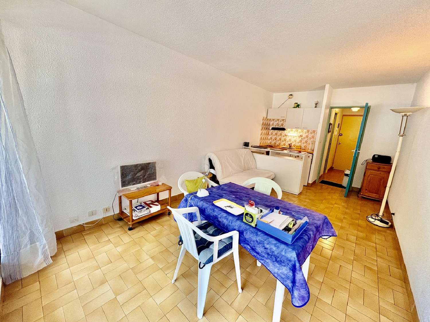  à vendre appartement Agde Hérault 5