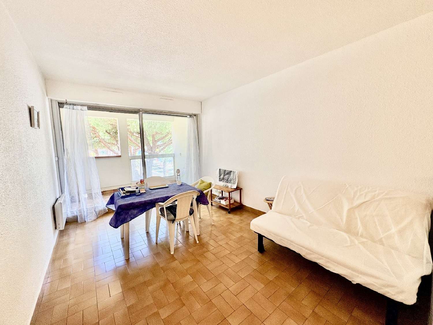  à vendre appartement Agde Hérault 6