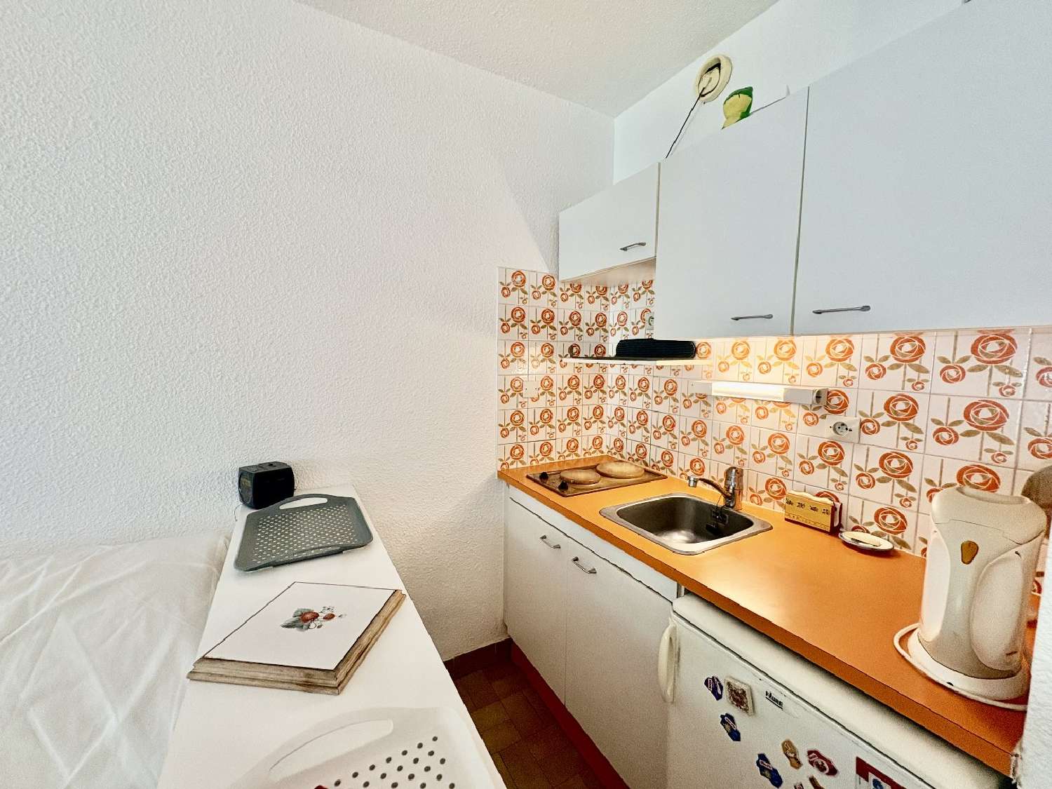  à vendre appartement Agde Hérault 7