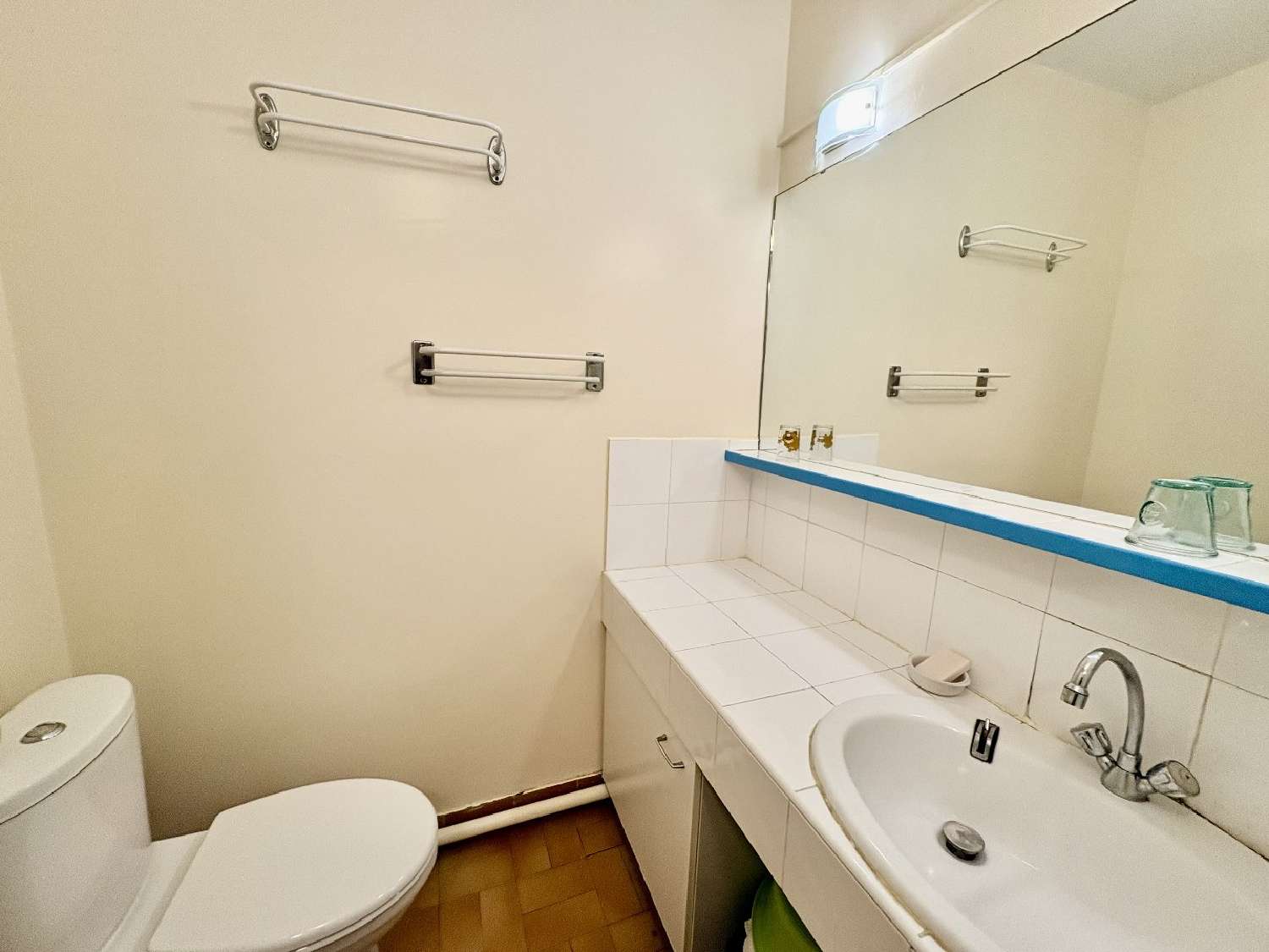  à vendre appartement Agde Hérault 8