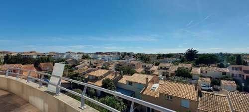Agde Hérault Wohnung/ Apartment Bild 7391941