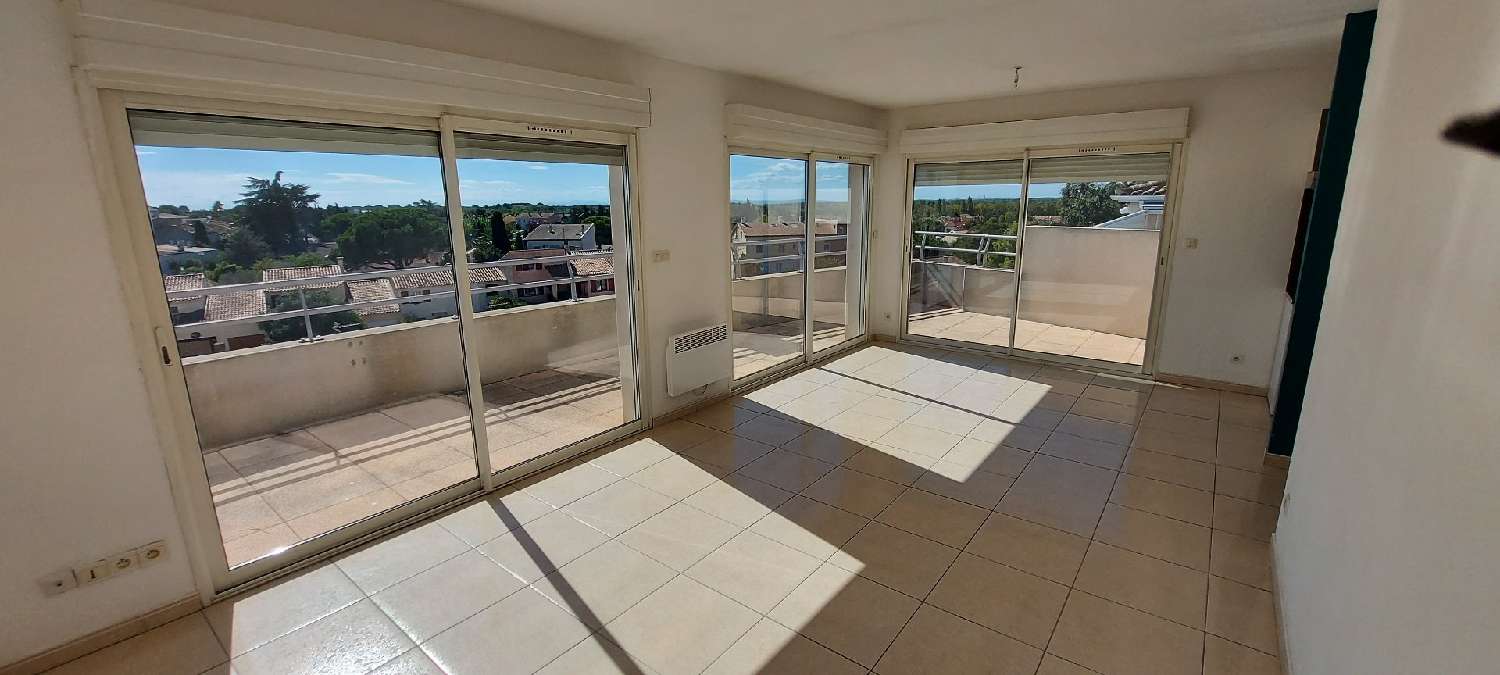 kaufen Wohnung/ Apartment Agde Hérault 2