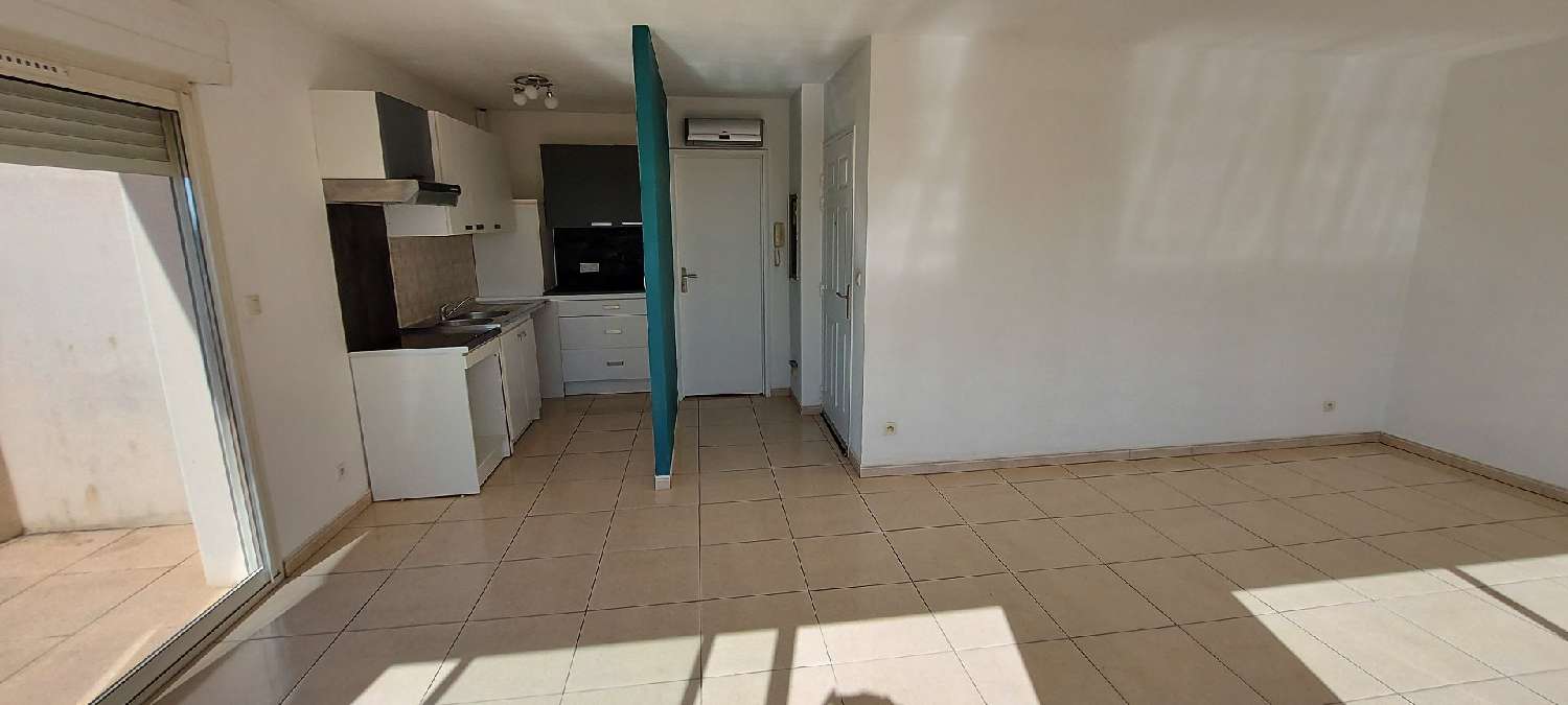 kaufen Wohnung/ Apartment Agde Hérault 3