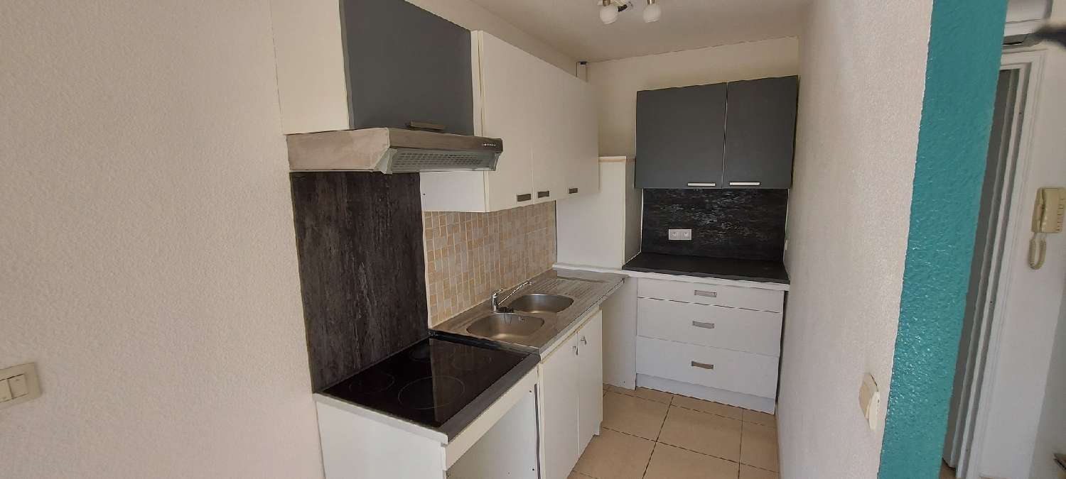 kaufen Wohnung/ Apartment Agde Hérault 4