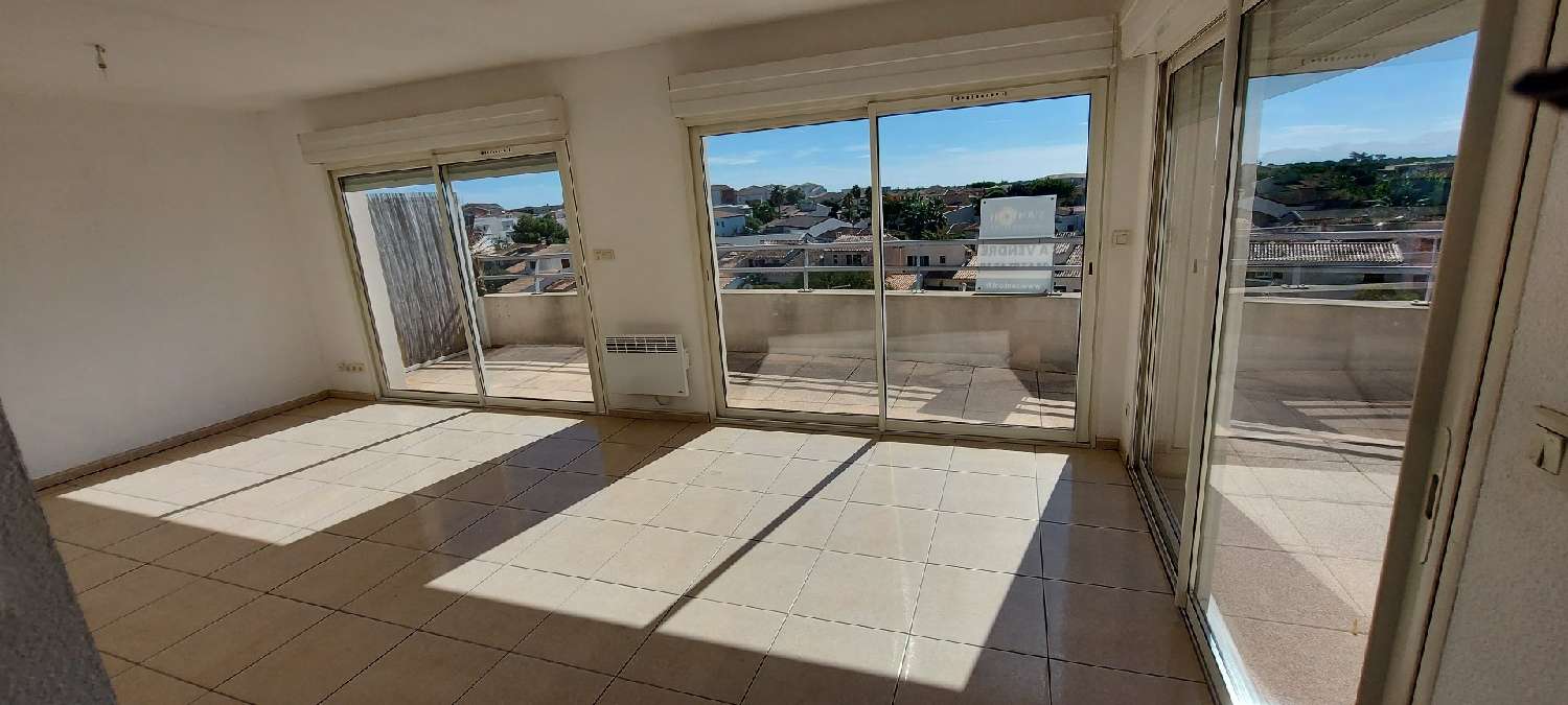 kaufen Wohnung/ Apartment Agde Hérault 5