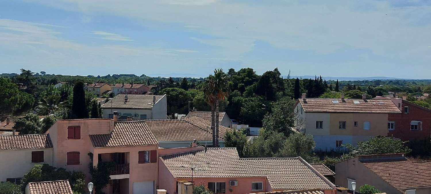 kaufen Wohnung/ Apartment Agde Hérault 6