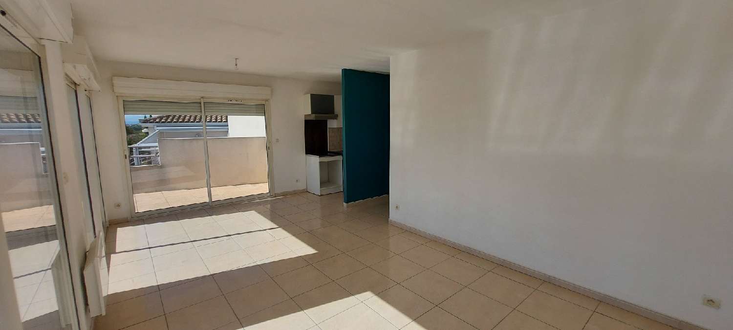 kaufen Wohnung/ Apartment Agde Hérault 7