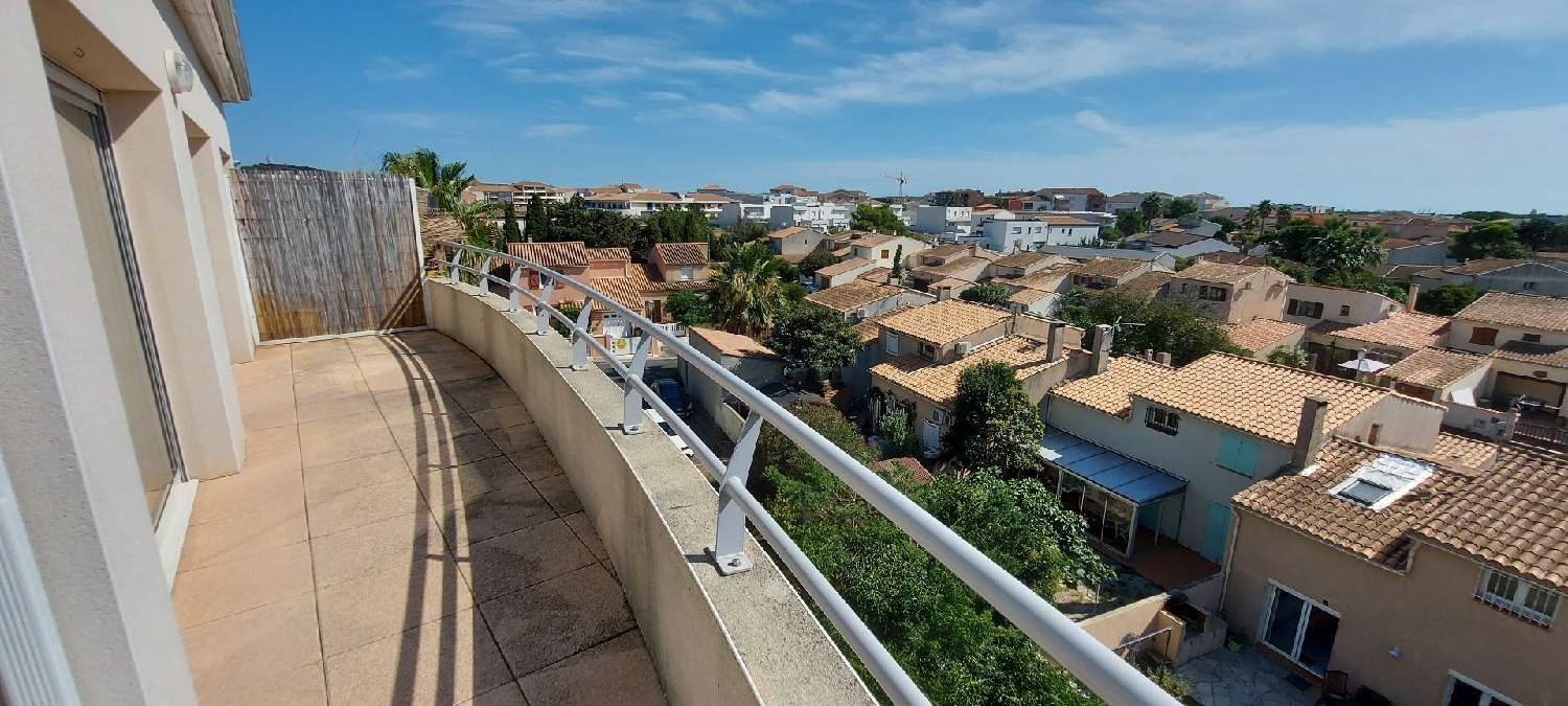 kaufen Wohnung/ Apartment Agde Hérault 8
