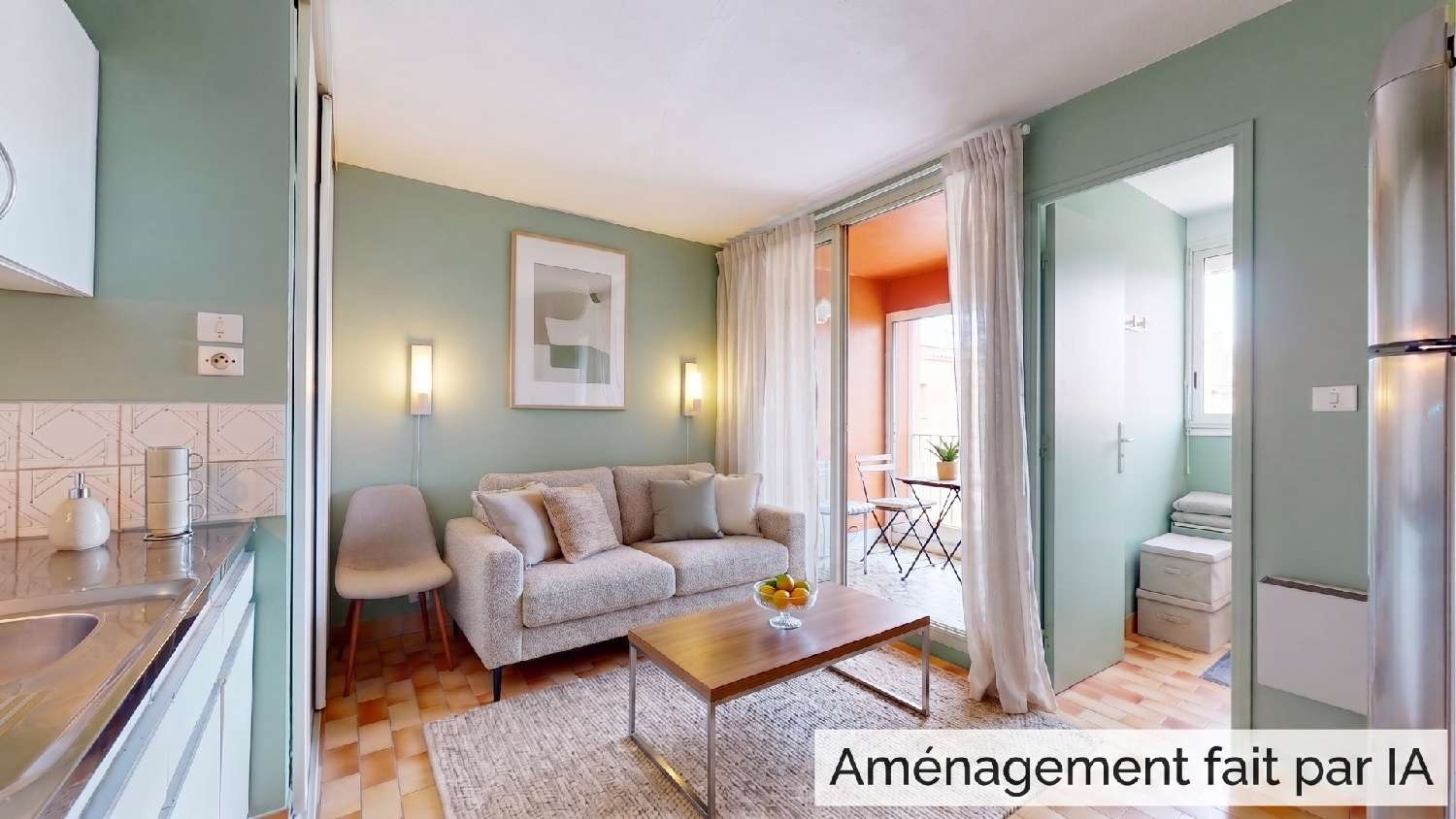 kaufen Wohnung/ Apartment Agde Hérault 1