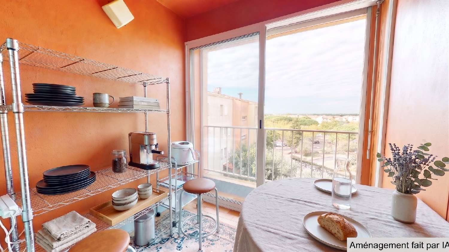 kaufen Wohnung/ Apartment Agde Hérault 2